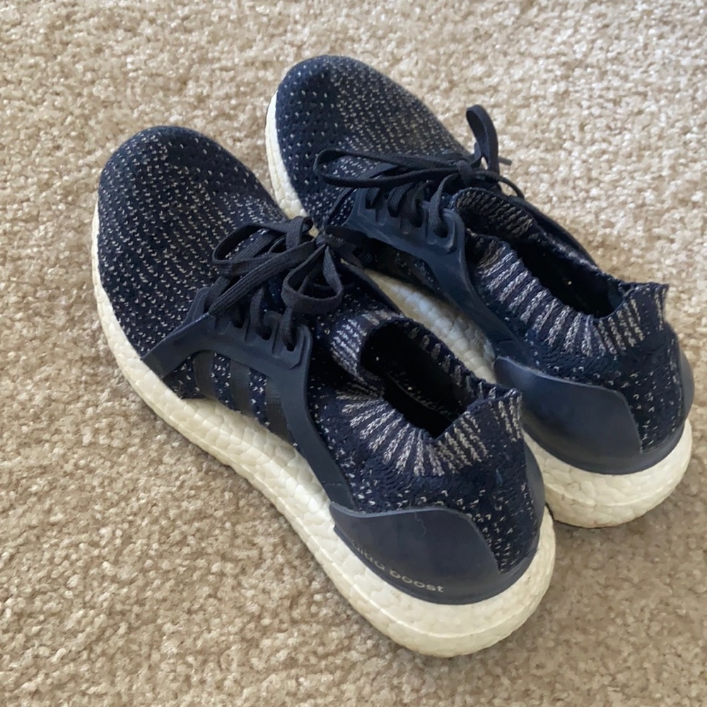 Ultra boost